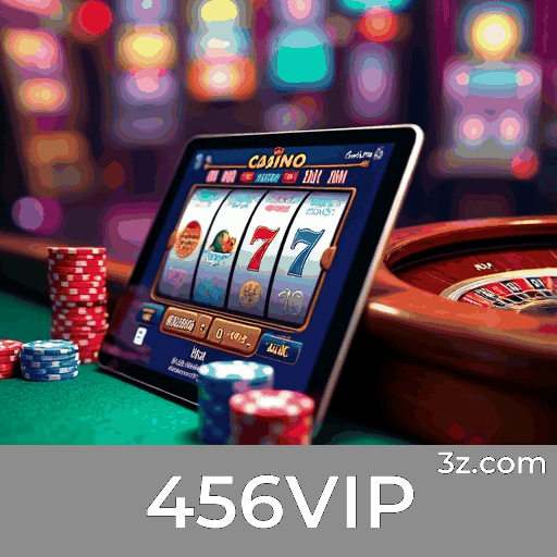 456VIP Game com bônus e experiência premium