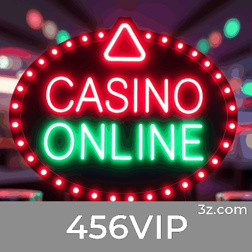 Instalar 456VIP com bônus de R$99