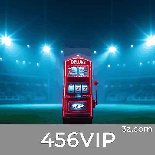 Plataforma 456VIP com bônus